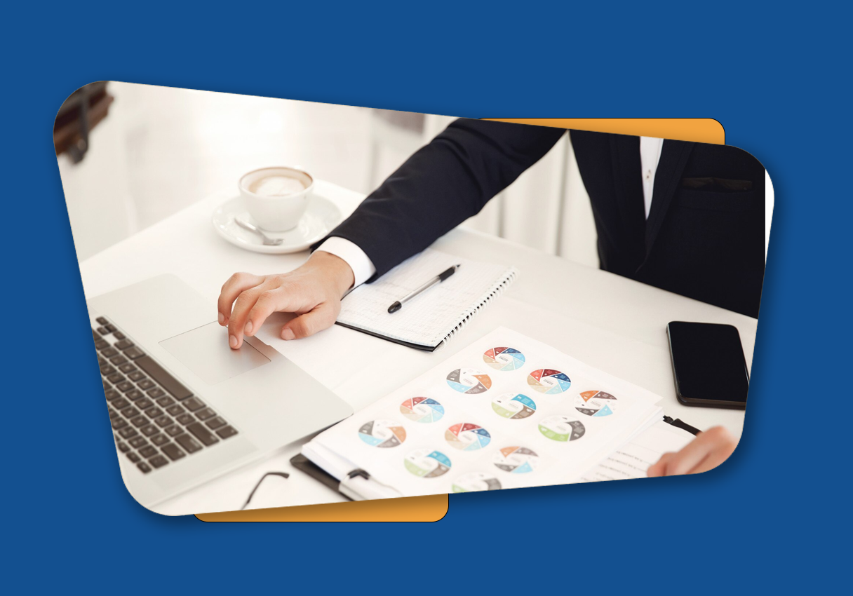 الدورة التحضيرية: المستشار الإئتماني